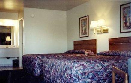 Americas Best Value Inn Needles Room photo